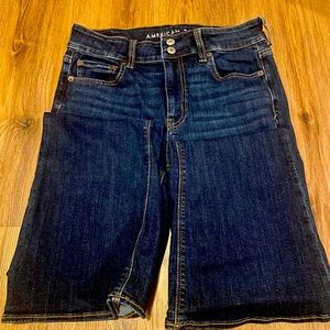 AE Flare Jeans